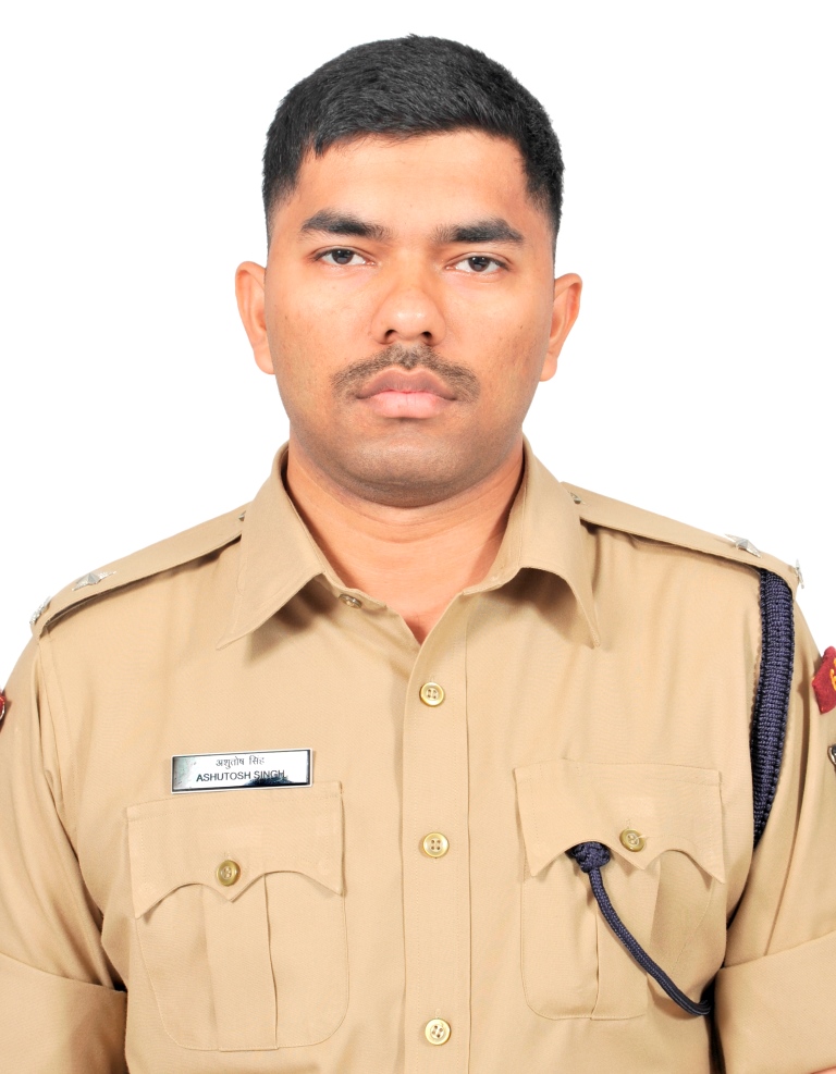 Ashutosh Singh Ashutosh Singh